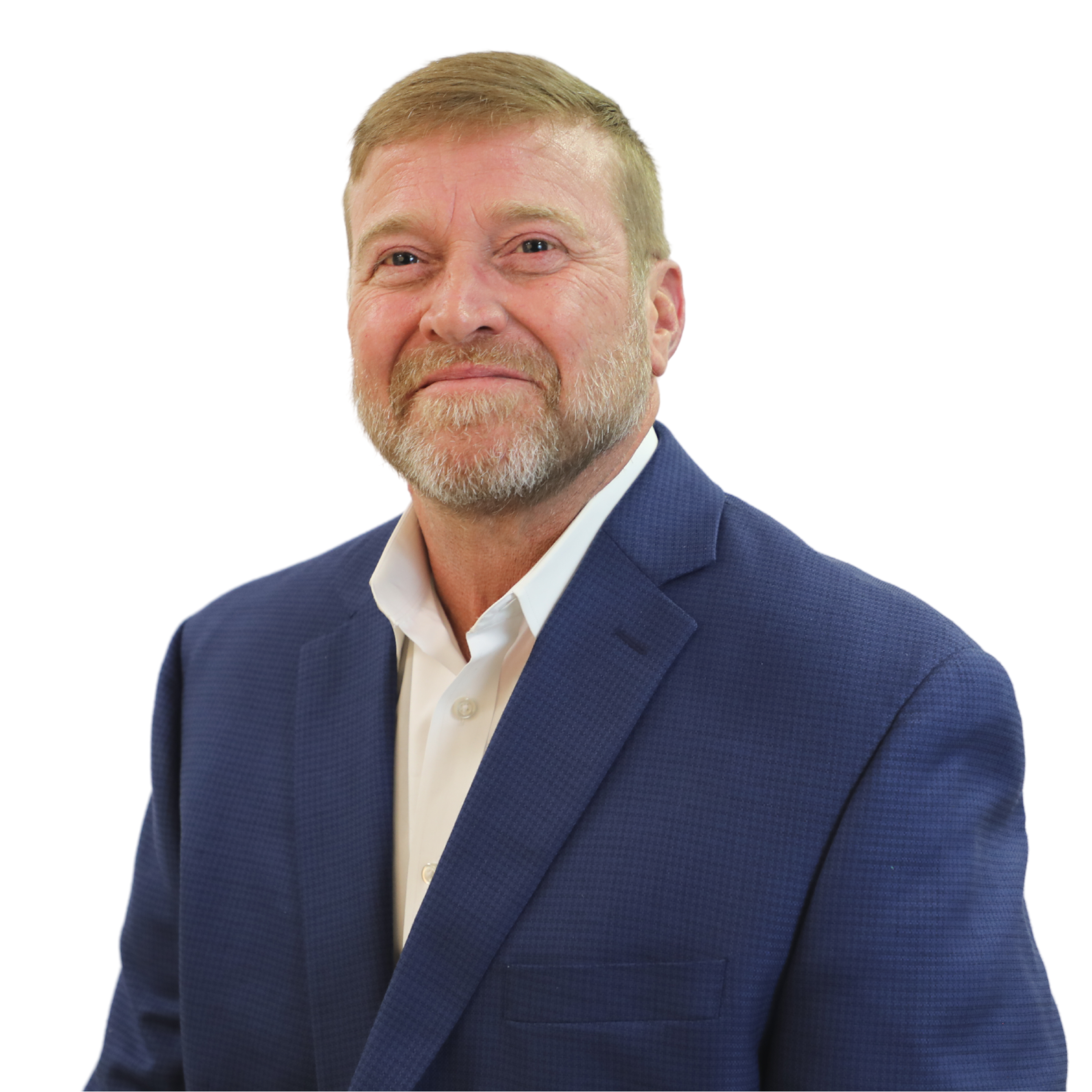 Brian Lovett
